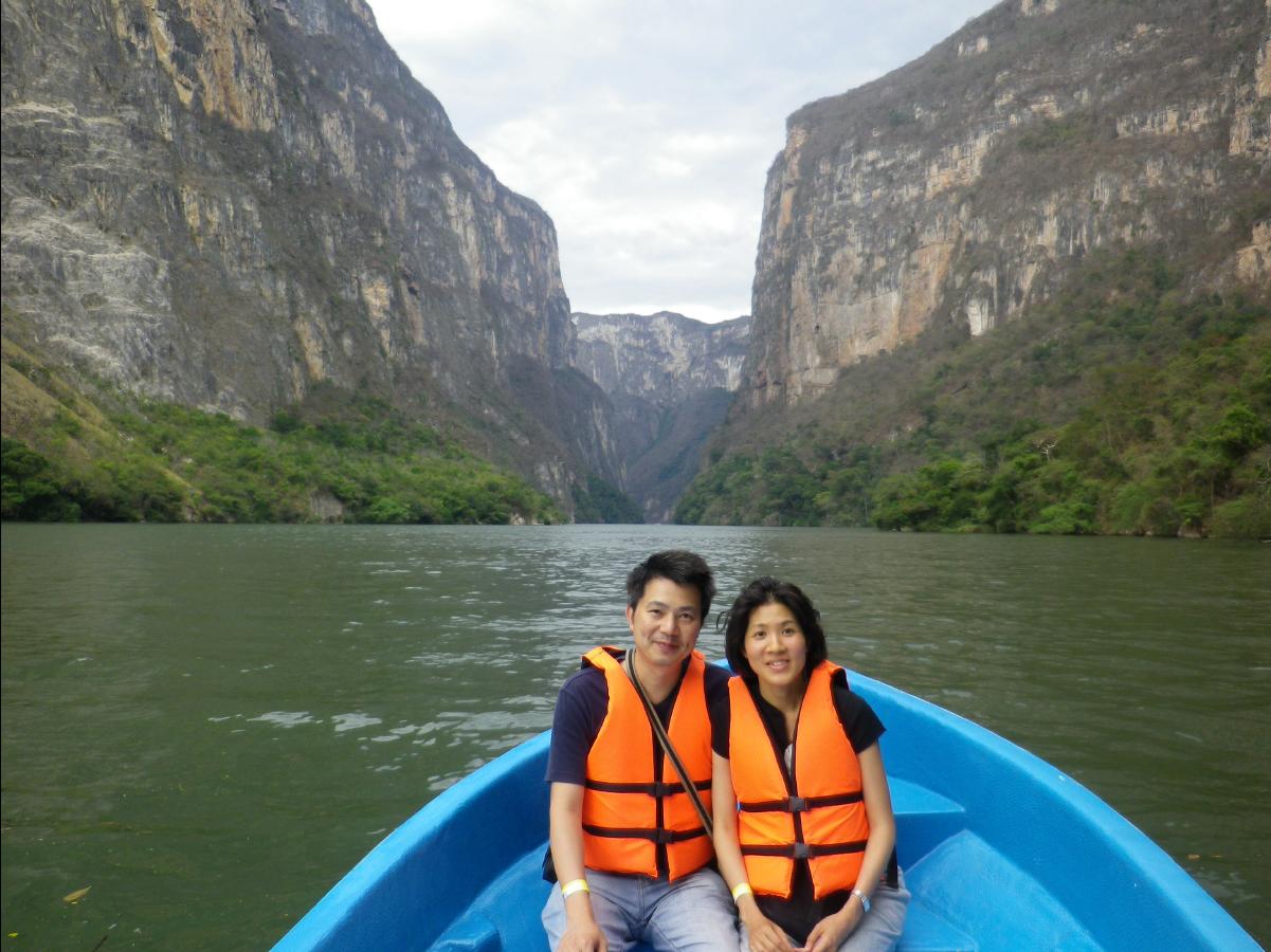 Sumidero Canyon near Tuxtla Gutierrez084
